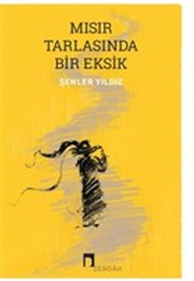 Mısır tarlasında bir eksik Mısır tarlasında bir eksik