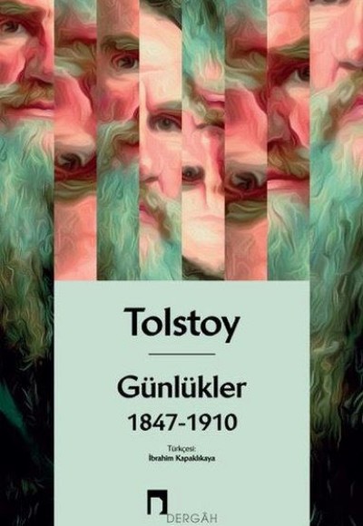 Günlükler 1847-1910 Günlükler 1847-1910