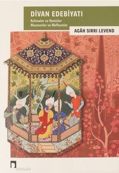 Divan Edebiyatı Divan Edebiyatı