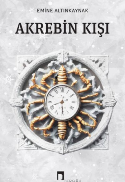 Akrebin Kışı Akrebin Kışı