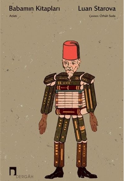 Babamın Kitapları Babamın Kitapları