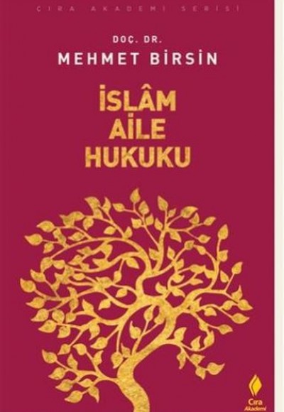 İslam Aile Hukuku İslam Aile Hukuku