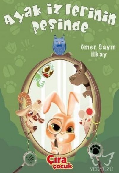 Ayak İzlerinin Peşinde