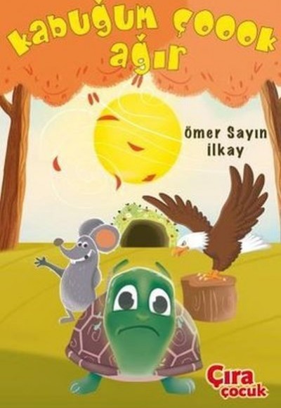 Kabuğum Çoook Ağır Kabuğum Çoook Ağır