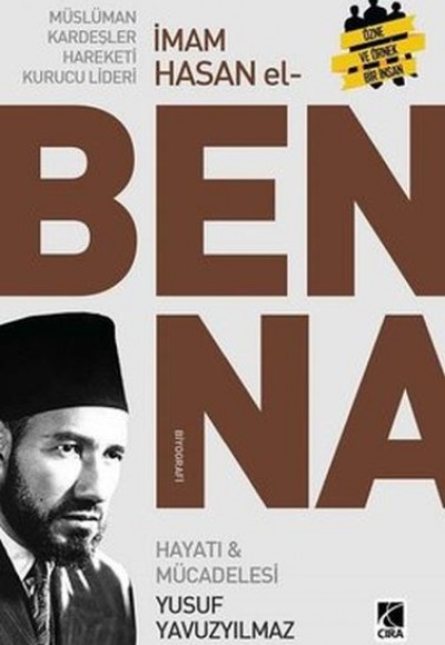 Müslüman Kardeşler Hareketi Kurucu Lideri İmam Hasan El Benna Müslüman Kardeşler Hareketi Kurucu Lideri İmam Hasan El Benna
