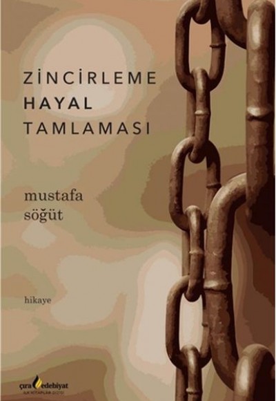 Zincirleme Hayal Tamlaması Zincirleme Hayal Tamlaması