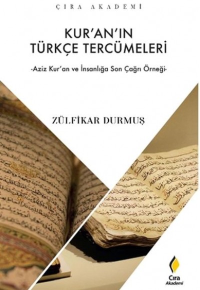 Kur’an’ın Türkçe Tercümeleri