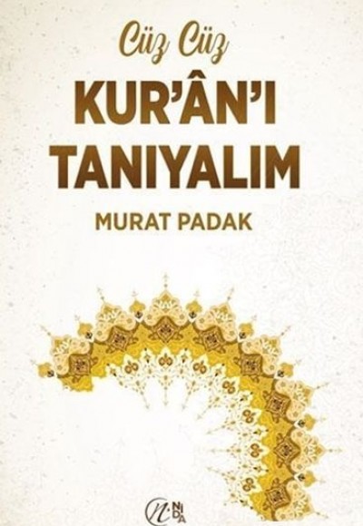 Cüz Cüz Kur'an'ı Tanıyalım Cüz Cüz Kur'an'ı Tanıyalım