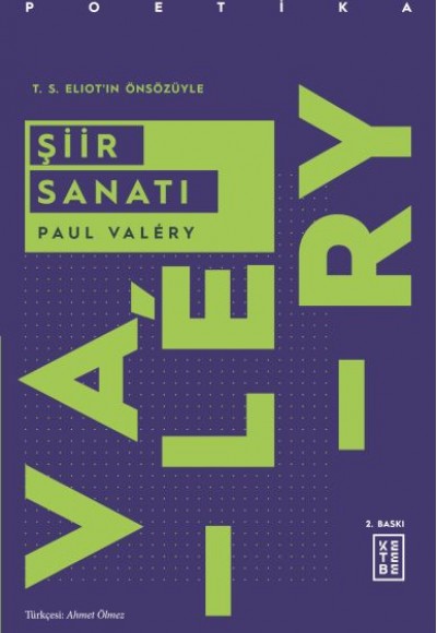 Şiir Sanatı Şiir Sanatı