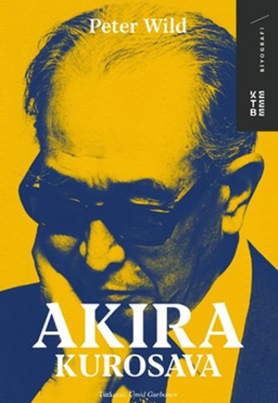Akira Kurosawa Akira Kurosawa