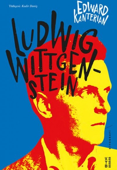 Ludwig Wittgenstein Ludwig Wittgenstein