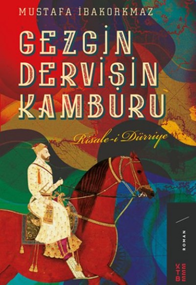 Gezgin Dervişin Kamburu - Risale-i Dürriye Gezgin Dervişin Kamburu - Risale-i Dürriye