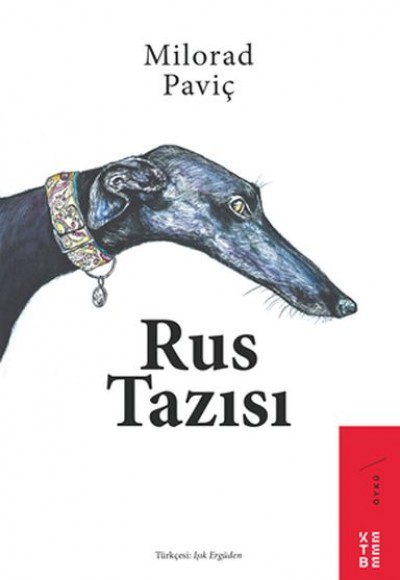 Rus Tazısı Rus Tazısı