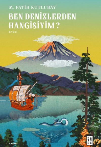 Ben Denizlerden Hangisiyim?