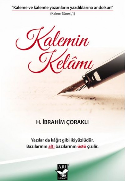 Kalemin Kelamı Kalemin Kelamı