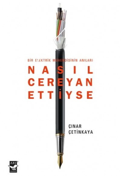 Nasıl Cereyan Ettiyse Nasıl Cereyan Ettiyse