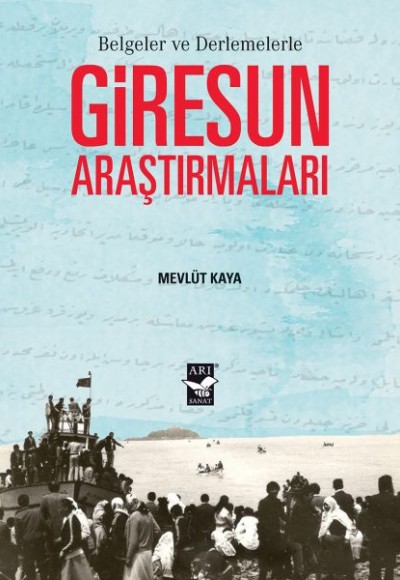 Giresun Araştırmaları Giresun Araştırmaları