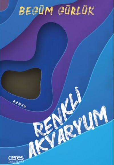 Renkli Akvaryum