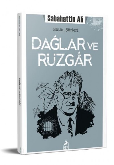 Dağlar ve Rüzgar Dağlar ve Rüzgar