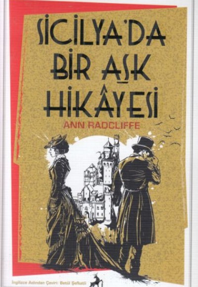 Sicilya'da Bir Aşk Hikayesi Sicilya'da Bir Aşk Hikayesi