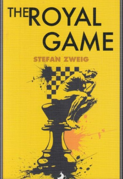 The Royal Game The Royal Game