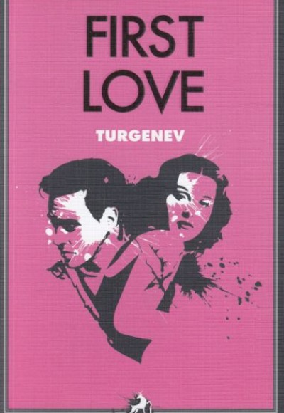 First Love First Love