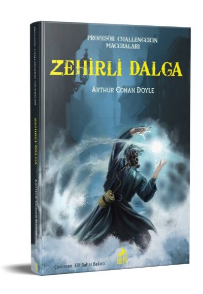 Zehirli Dalga Zehirli Dalga