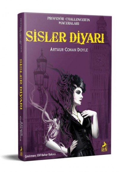 Sisler Diyarı Sisler Diyarı