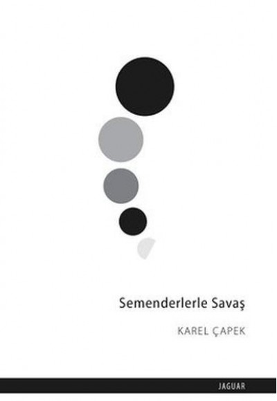 Semenderlerle Savaş