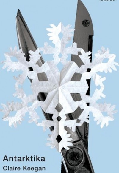 Antarktika