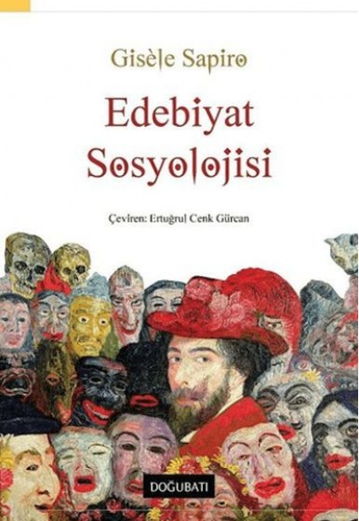 Edebiyat Sosyolojisi Edebiyat Sosyolojisi