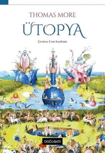 Ütopya Ütopya