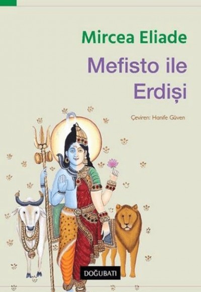 Mefisto ile Erdişi Mefisto ile Erdişi