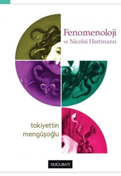 Fenomenoloji ve Nicolai Hartmann