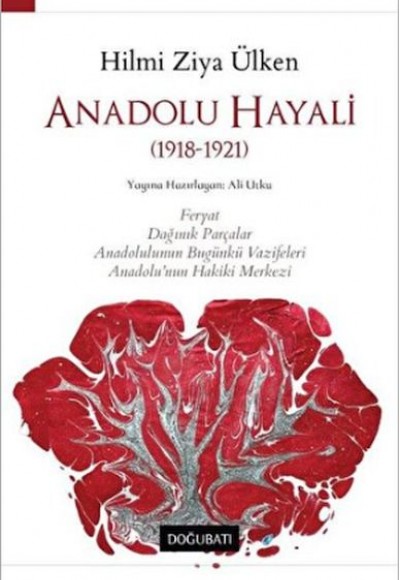 Anadolu Hayali Anadolu Hayali