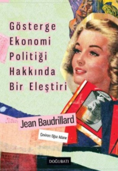 Gösterge Ekonomi Politiği Hakkında Bir Eleştiri Gösterge Ekonomi Politiği Hakkında Bir Eleştiri