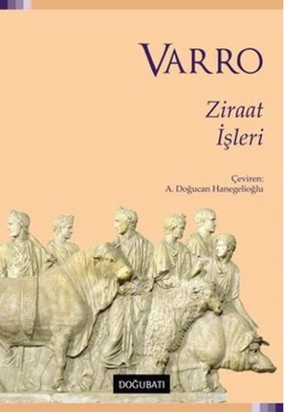 Ziraat İşleri Ziraat İşleri