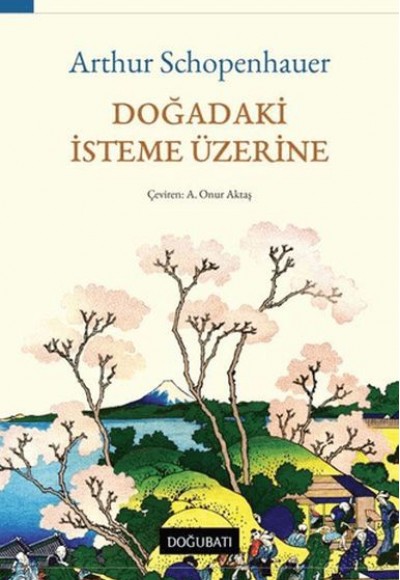 Doğadaki İsteme Üzerine Doğadaki İsteme Üzerine