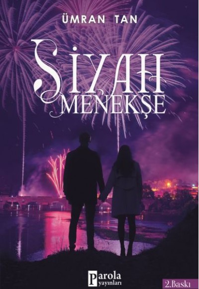 Siyah Menekşe Siyah Menekşe