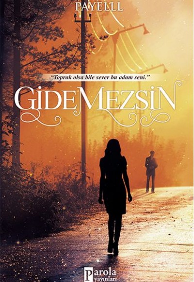 Gidemezsin Gidemezsin