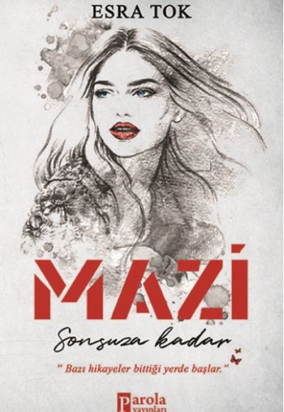Mazi - Sonsuza Kadar Mazi - Sonsuza Kadar
