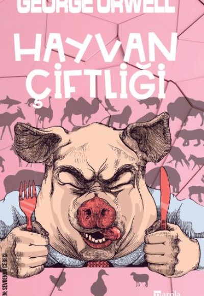 Hayvan Çiftliği Hayvan Çiftliği