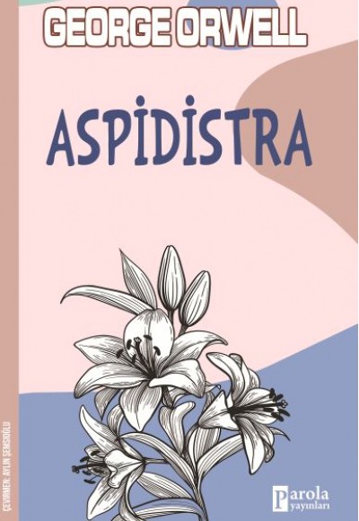 Aspidistra Aspidistra