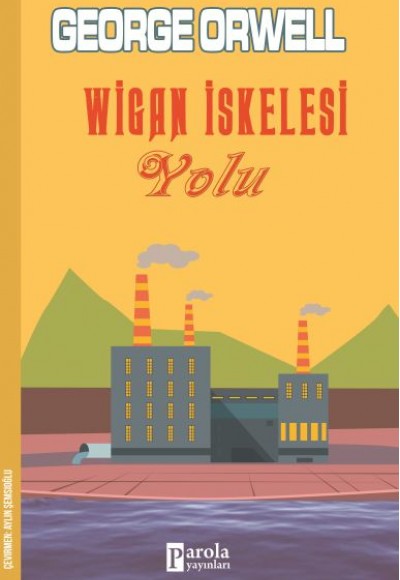 Wigan İskelesi Yolu Wigan İskelesi Yolu
