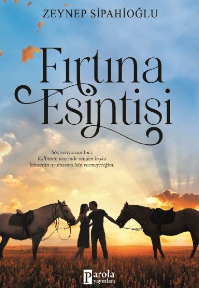 Fırtına Esintisi Fırtına Esintisi