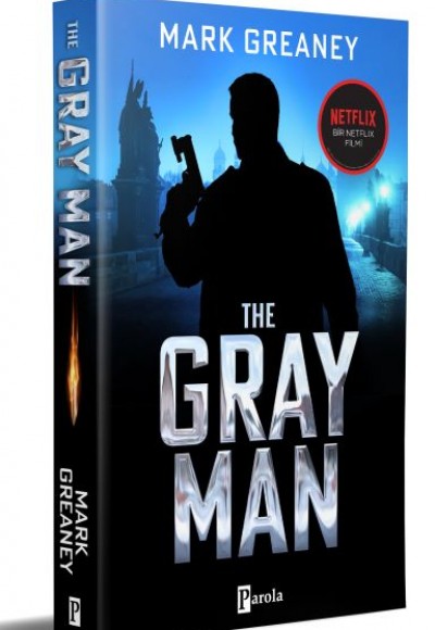 The Gray Man The Gray Man