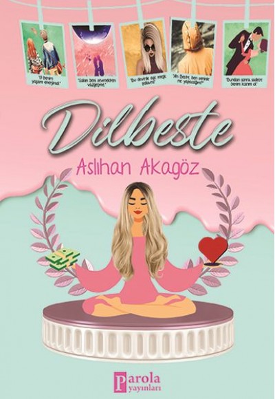 Dilbeste Dilbeste