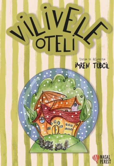 Vilivele Oteli Vilivele Oteli