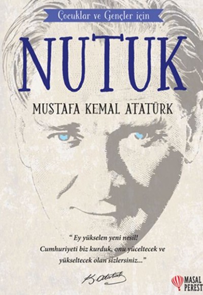 Nutuk Nutuk