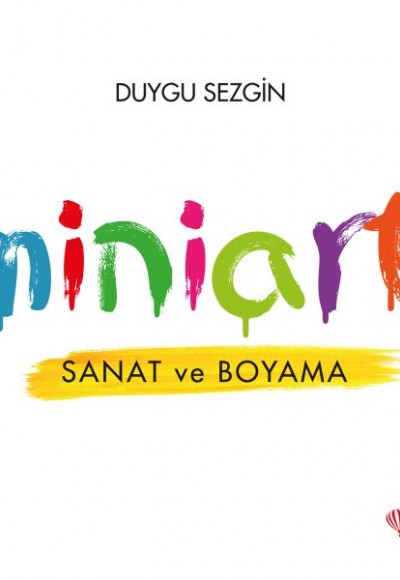 Miniart - Sanat ve Boyama Miniart - Sanat ve Boyama